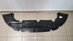 ПЫЛЬНИК БАМПЕРА FORD FOCUS 2 (08-10) КИТАЙ