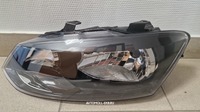 ФАРА ЛЕВАЯ VOLKSWAGEN POLO СЕДАН (10-20) КИТАЙ