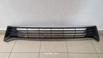 РЕШЕТКА ПЕРЕДНЕГО БАМПЕРА TOYOTA COROLLA E180 (13-16) КИТАЙ