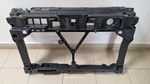 ПАНЕЛЬ ПЕРЕДНЯЯ MAZDA 3 BL (09-13) КИТАЙ