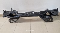 ПАНЕЛЬ ПЕРЕДНЯЯ ВЕРХНЯЯ DAEWOO MATIZ (01-) ТАЙВАНЬ
