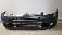 БАМПЕР ПЕРЕДНИЙ В СБОРЕ CITROEN C4 (04-08) КИТАЙ
