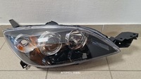 ФАРА ПРАВАЯ MAZDA 3 ХЭТЧБЭК (03-08) ТАЙВАНЬ