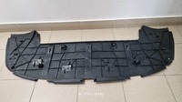 ПЫЛЬНИК ПЕРЕДНЕГО БАМПЕРА CITROEN C4 (04-10) КИТАЙ