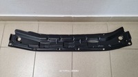 ПЫЛЬНИК ПЕРЕДНЕГО БАМПЕРА NISSAN ALMERA G15 (13-) КИТАЙ