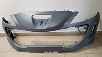 БАМПЕР ПЕРЕДНИЙ PEUGEOT 308 (07-11) ИСПАНИЯ