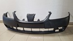 БАМПЕР ПЕРЕДНИЙ NISSAN ALMERA N16E (03-05) ТАЙВАНЬ