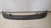 МОЛДИНГ ЗАДНЕГО БАМПЕРА HYUNDAI GETZ (05-10) КИТАЙ