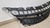 РЕШЕТКА РАДИАТОРА OPEL ASTRA J (09-12) ТАЙВАНЬ