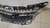 РЕШЕТКА РАДИАТОРА OPEL ASTRA J (09-12) ТАЙВАНЬ