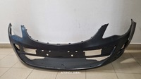 БАМПЕР ПЕРЕДНИЙ OPEL CORSA D РЕСТАЙЛИНГ (11-14) ТУРЦИЯ
