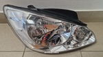 ФАРА ПРАВАЯ HYUNDAI GETZ (05-10) ТАЙВАНЬ