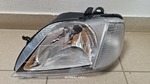 ФАРА ЛЕВАЯ RENAULT LOGAN (05-08) КИТАЙ