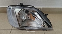 ФАРА ПРАВАЯ RENAULT LOGAN (05-08) КИТАЙ