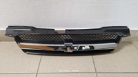 РЕШЕТКА РАДИАТОРА CHEVROLET AVEO Т200 (03-08) КИТАЙ