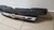 РЕШЕТКА РАДИАТОРА CHEVROLET AVEO Т200 (03-08) КИТАЙ