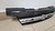 РЕШЕТКА РАДИАТОРА CHEVROLET AVEO Т200 (03-08) КИТАЙ