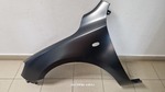 КРЫЛО ПЕРЕДНЕЕ ЛЕВОЕ MAZDA 3 ХЭТЧБЭК (03-08) ТАЙВАНЬ
