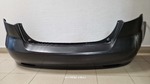 БАМПЕР ЗАДНИЙ CHEVROLET LACETTI ХЭТЧБЭК (04-14) КИТАЙ