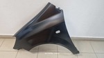 КРЫЛО ПЕРЕДНЕЕ ЛЕВОЕ HYUNDAI GETZ (05-10) ТАЙВАНЬ
