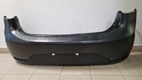 БАМПЕР ЗАДНИЙ KIA RIO 3 ХЭТЧБЕК (11-14) КИТАЙ