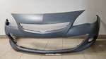 БАМПЕР ПЕРЕДНИЙ OPEL ASTRA J GTC (12-) ТАЙВАНЬ 