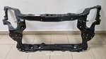 ПАНЕЛЬ ПЕРЕДНЯЯ CHEVROLET AVEO Т250 (06-10) КИТАЙ
