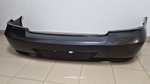 БАМПЕР ЗАДНИЙ NISSAN ALMERA CLASSIC (06-12) ОРИГИНАЛ 