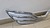 РЕШЕТКА РАДИАТОРА TOYOTA CAMRY V40 ХРОМ (09-11) КИТАЙ