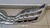 РЕШЕТКА РАДИАТОРА TOYOTA CAMRY V40 ХРОМ (09-11) КИТАЙ