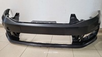 БАМПЕР ПЕРЕДНИЙ VOLKSWAGEN POLO СЕДАН РЕСТАЙЛИНГ (15-19) КИТАЙ