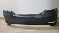 БАМПЕР ЗАДНИЙ HYUNDAI SOLARIS СЕДАН (14-17) КИТАЙ
