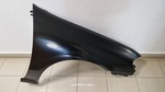 КРЫЛО ПЕРЕДНЕЕ ПРАВОЕ NISSAN ALMERA N16E (03-05) ТАЙВАНЬ