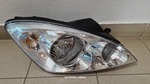 ФАРА ПРАВАЯ KIA CEED ED (07-09) ТАЙВАНЬ
