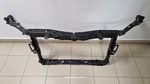 ПАНЕЛЬ ПЕРЕДНЯЯ TOYOTA COROLLA E150 (06-13) КИТАЙ