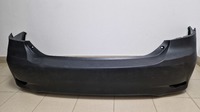 БАМПЕР ЗАДНИЙ TOYOTA COROLLA  E150 (10-13) ТАЙВАНЬ