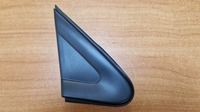 НАКЛАДКА НА КРЫЛО ПЕРЕД ЗЕРКАЛОМ ПРАВАЯ MITSUBISHI LANCER 9 (03-09) КИТАЙ 
