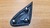 НАКЛАДКА НА КРЫЛО ПЕРЕД ЗЕРКАЛОМ ПРАВАЯ MITSUBISHI LANCER 9 (03-09) КИТАЙ 