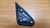 НАКЛАДКА НА КРЫЛО ПЕРЕД ЗЕРКАЛОМ ЛЕВАЯ MITSUBISHI LANCER 9 (03-09) КИТАЙ 