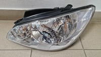 ФАРА ЛЕВАЯ HYUNDAI GETZ (05-10) КИТАЙ