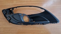 РЕШЕТКА ПРОТИВОТУМАННОЙ ФАРЫ ПРАВАЯ С OPEL  ASTRA J РЕСТАЙЛИНГ (12-15) ТАЙВАНЬ