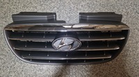 РЕШЕТКА РАДИАТОРА HYUNDAI ELANTRA 4 HD (07-10) ОРИГИНАЛ