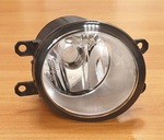 ПРОТИВОТУМАННАЯ ФАРА ПРАВАЯ TOYOTA CAMRY V50 (11-14) ТАЙВАНЬ