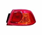 ФОНАРЬ В КРЫЛО ПРАВЫЙ MITSUBISHI LANCER 10 (07-15) ТАЙВАНЬ