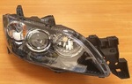 ФАРА ПРАВАЯ MAZDA 3 BK СЕДАН (03-08) ТАЙВАНЬ