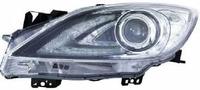 ФАРА КСЕНОНОВАЯ MAZDA 3 BL (09-13) ТАЙВАНЬ