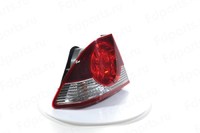 ФОНАРЬ В КРЫЛО HONDA CIVIC СЕДАН (06-08) ТАЙВАНЬ