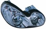 ФАРА ПРАВАЯ HYUNDAI SONATA ТАГАЗ (02-10) ТАЙВАНЬ