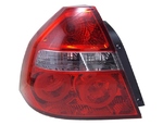 ФОНАРЬ В КРЫЛО ЛЕВЫЙ CHEVROLET AVEO T250 (06-10) ТАЙВАНЬ