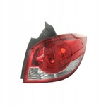ФОНАРЬ В КРЫЛО ПРАВЫЙ CHEVROLET CRUZE ХЭТЧБЕК (09-14) ТАЙВАНЬ
